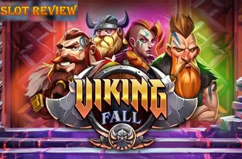 Viking Fall Slot Review